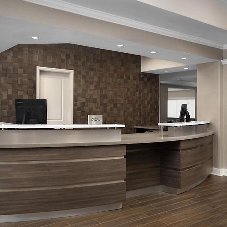 Residence Inn Charlotte Southpark Zewnętrze zdjęcie