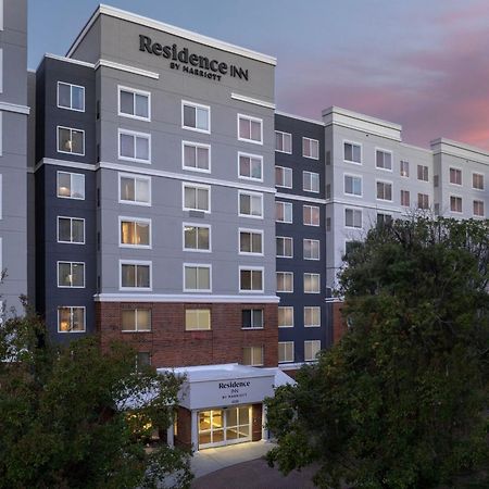 Residence Inn Charlotte Southpark Zewnętrze zdjęcie