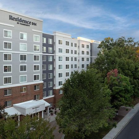 Residence Inn Charlotte Southpark Zewnętrze zdjęcie