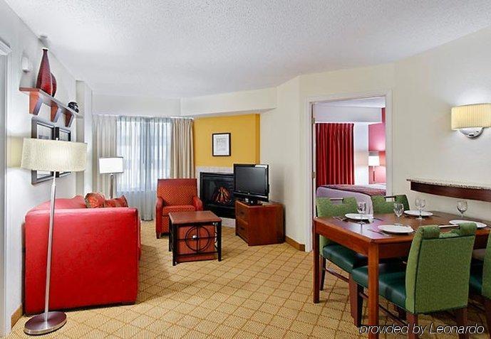 Residence Inn Charlotte Southpark Pokój zdjęcie