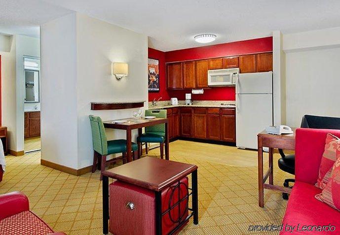 Residence Inn Charlotte Southpark Zewnętrze zdjęcie