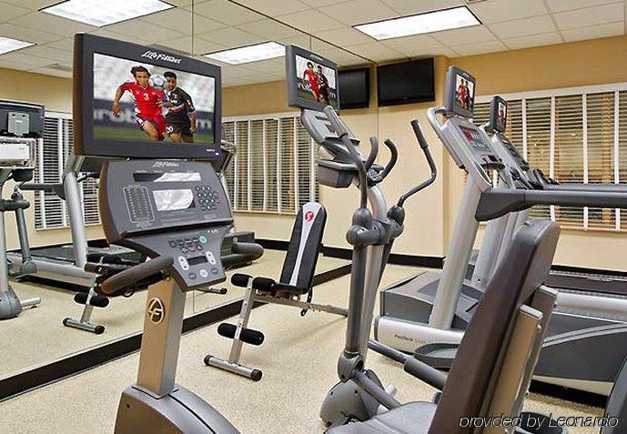 Residence Inn Charlotte Southpark Zewnętrze zdjęcie