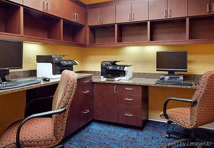 Residence Inn Charlotte Southpark Udogodnienia zdjęcie
