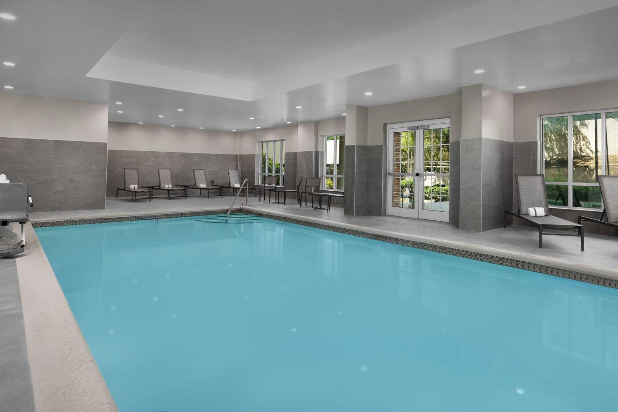 Residence Inn Charlotte Southpark Zewnętrze zdjęcie