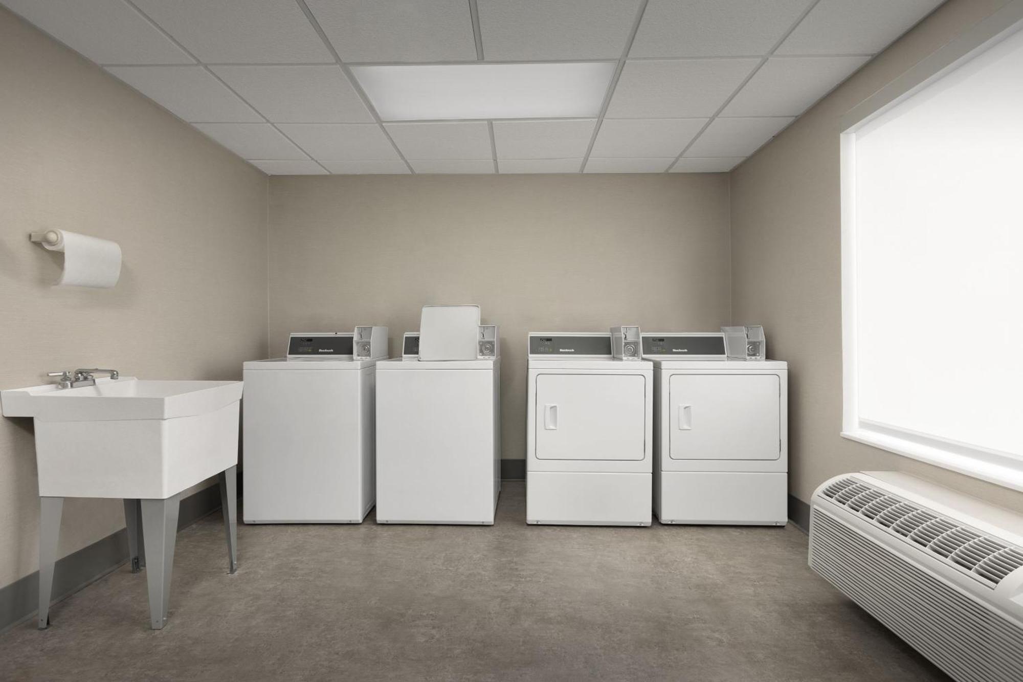 Residence Inn Charlotte Southpark Zewnętrze zdjęcie