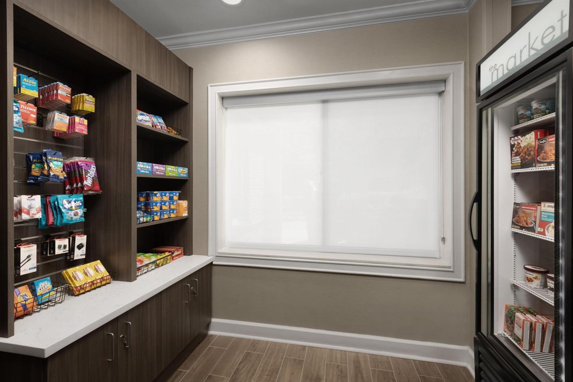Residence Inn Charlotte Southpark Zewnętrze zdjęcie