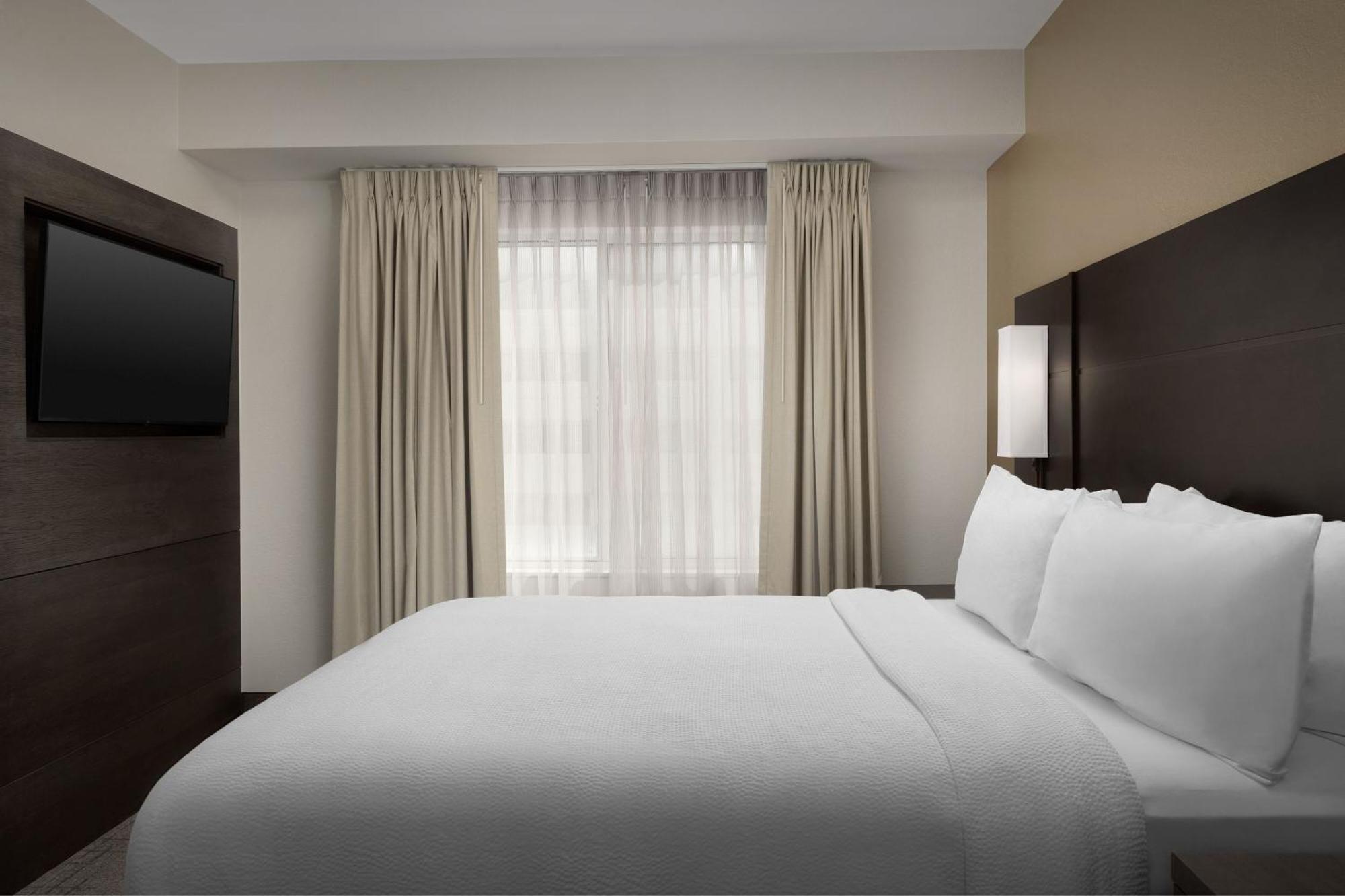 Residence Inn Charlotte Southpark Zewnętrze zdjęcie