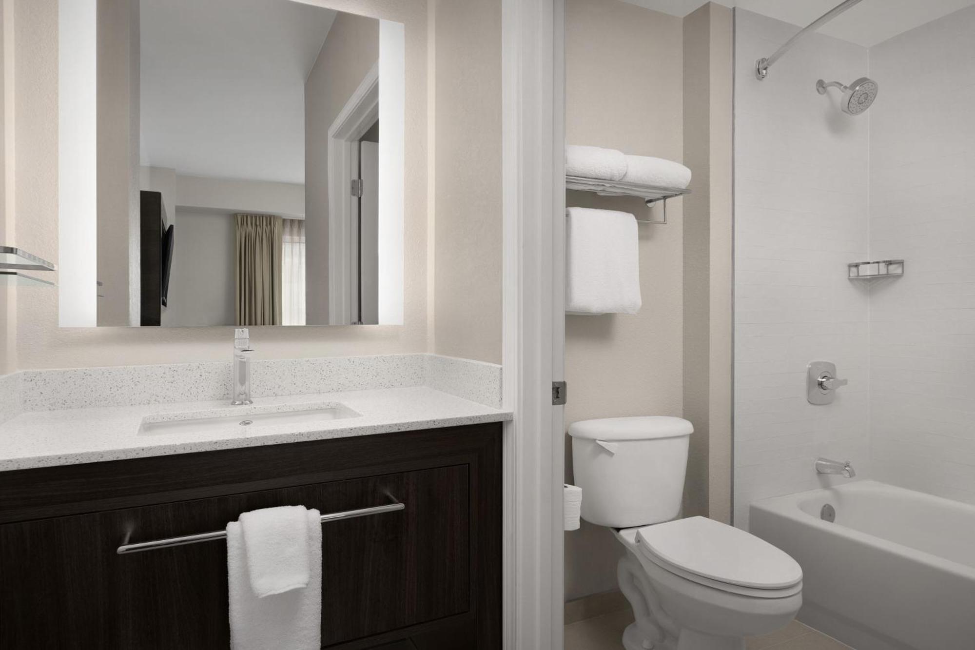 Residence Inn Charlotte Southpark Zewnętrze zdjęcie