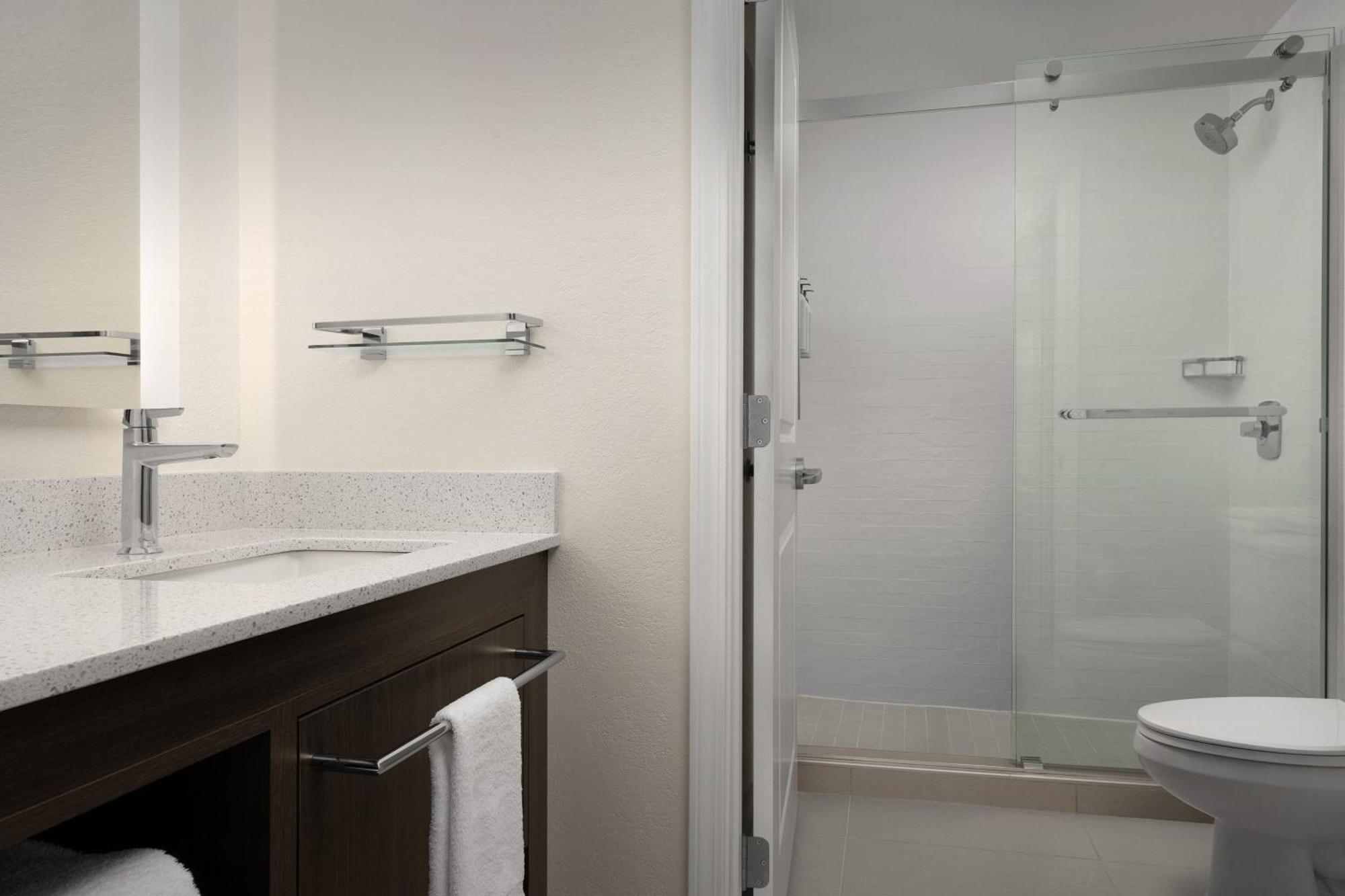 Residence Inn Charlotte Southpark Zewnętrze zdjęcie