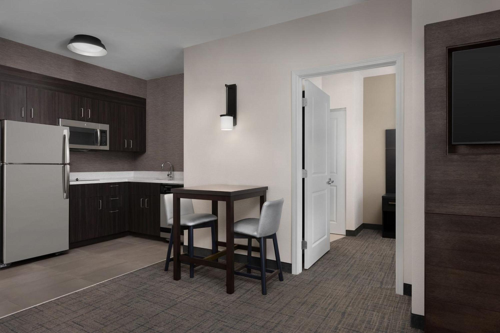 Residence Inn Charlotte Southpark Zewnętrze zdjęcie