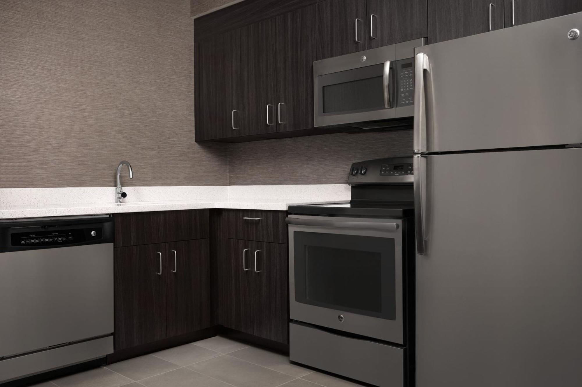 Residence Inn Charlotte Southpark Zewnętrze zdjęcie