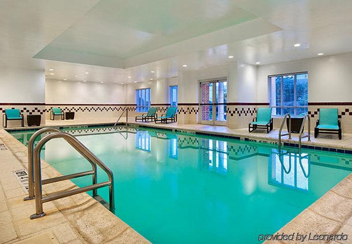Residence Inn Charlotte Southpark Zewnętrze zdjęcie