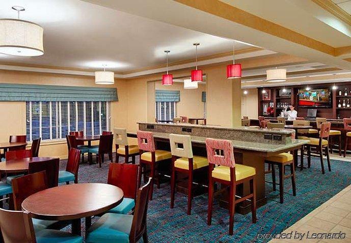 Residence Inn Charlotte Southpark Zewnętrze zdjęcie